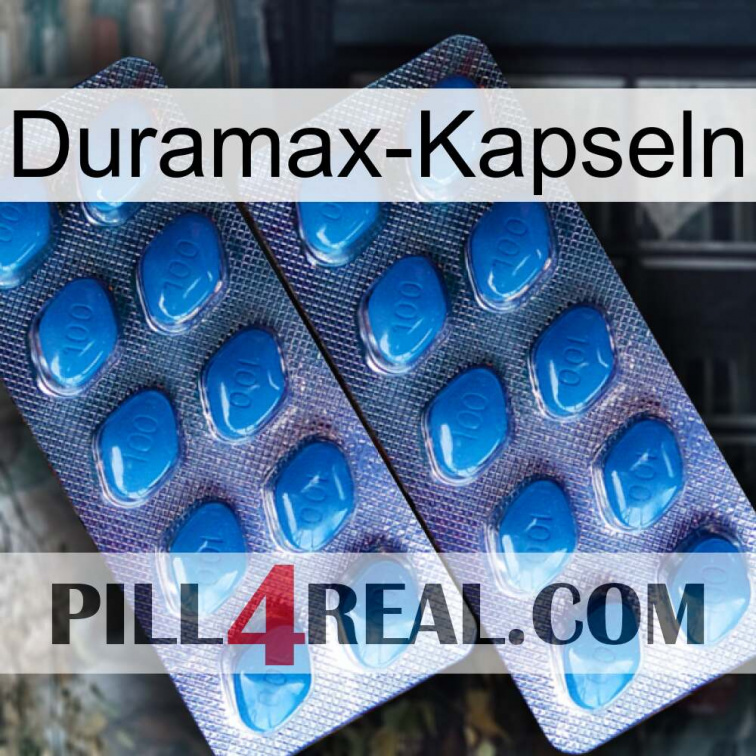 Duramax Capsules viagra2